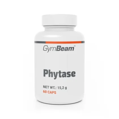 GymBeam Fytáza enzým