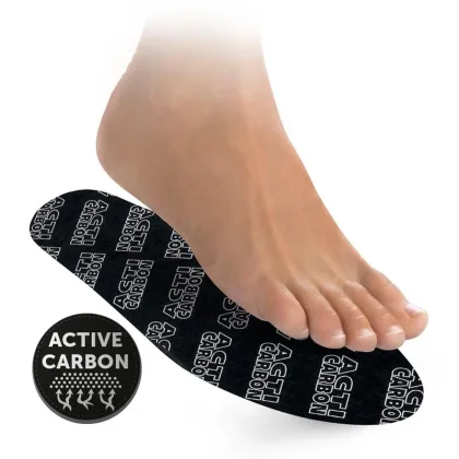 Svorto Vložky carbone
