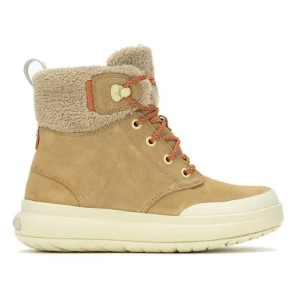 Merrell J007058 Marquette Thermo Lace Wp Tan