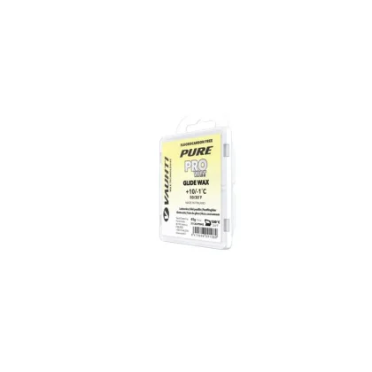 Vauhti PURE PRO WET 45 g (+10°C/-1°C) 2021