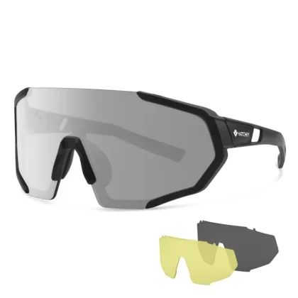 Hatchey Vapor Plus photochromic sportovní brýle