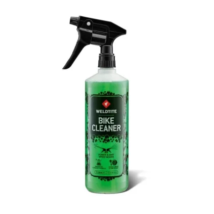 Weldtite Bike Cleaner S Rozprašovačem 1L čistič