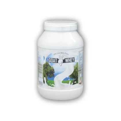 LSP Nutrition Goat Whey 1800g