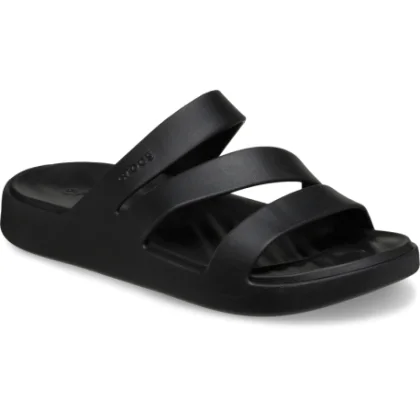 Dámské sandály CROCS Getaway Strappy W black