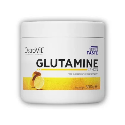 Ostrovit Glutamine 300g