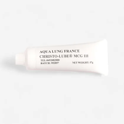 AQUALUNG Kyslíková vazelína CHRISTO-LUB MCG111 57 g bez