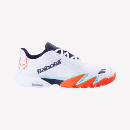 BABOLAT BABOLAT Premura 3 Juan Lebron pánska padelová obuv 46