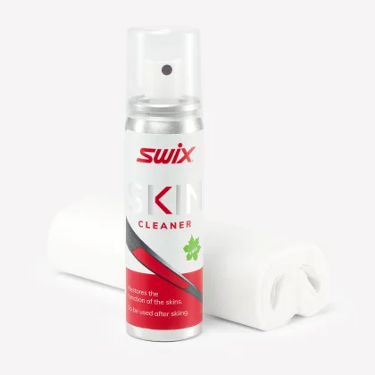 SWIX Čistič stúpacích pásov Swix N22 70 ml bez