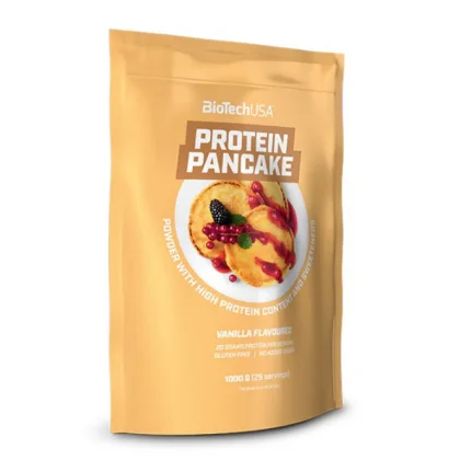 Protein Pancake 1000 g - BioTech USA