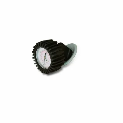 Manometr pro Push-Push ventil