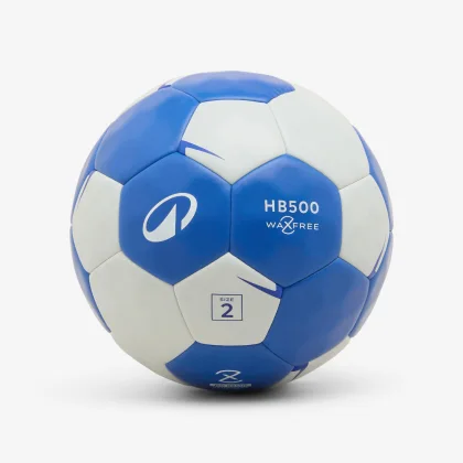 KIPSTA Lopta na hádzanú H500 V2 Ultragrip
