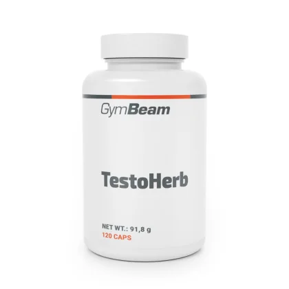 GymBeam TestoHerb
