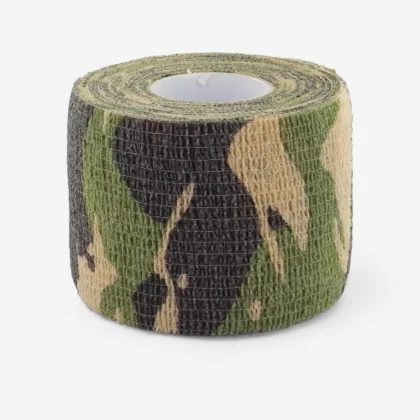 FUZYON Maskovacia samolepiaca páska Camo CE bez