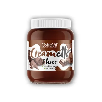 Ostrovit Creametto chocolate 350g