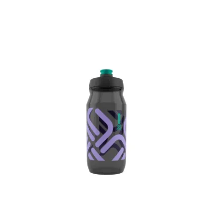 Láhev na kolo FIDLOCK Antibacterial FIDGUARD purple 600ml