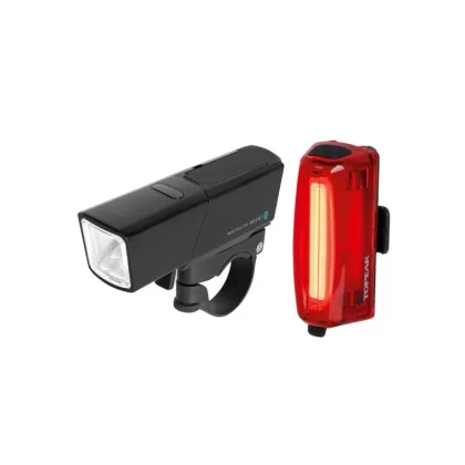 Topeak Powerlite Bt Combo
