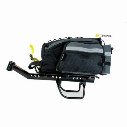 Sport Arsenal Brašna nosičová Arsenal 560 QF+nosič S1 set
