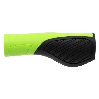 Max1 gripy Ergonomic černo/zelené
