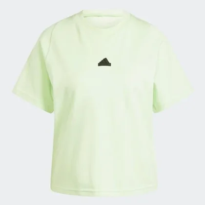 Adidas W Z.n.e. TEE IS3921