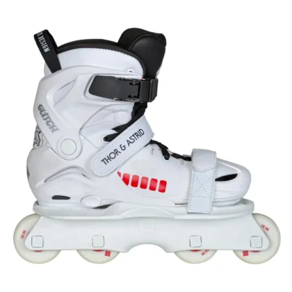 USD Glitch Vikings on Skates