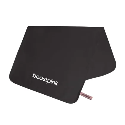 BeastPink Mini športový uterák Shadow