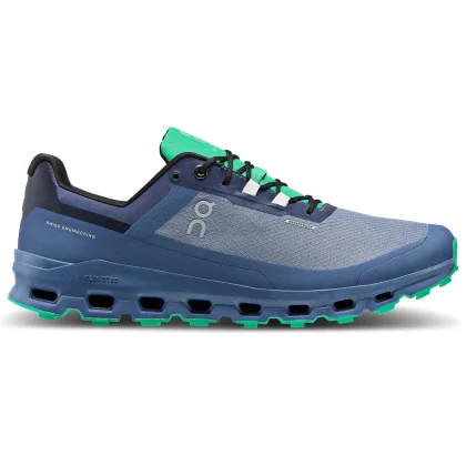 On Cloudvista Waterproof M Veľkosť: 47,5 EUR