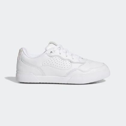 ADIDAS ADIDAS Retrocross dámska golfová obuv biela 41
