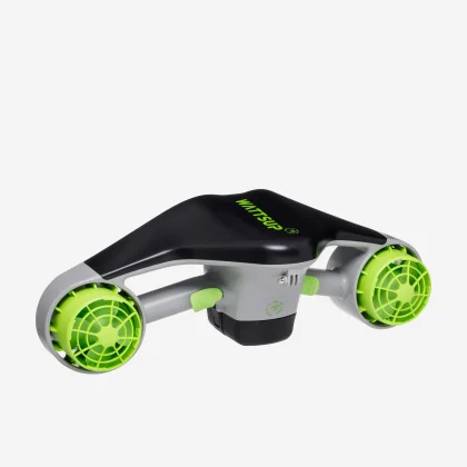 WATTSUP Súprava Scooter Skifoo bez