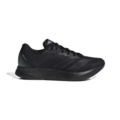 Dámska športová obuv (tréningová) ADIDAS Duramo RC2 W core black core black halo silver