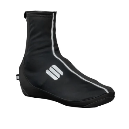 Doplňky SPORTFUL Ws reflex 2 bootie, black