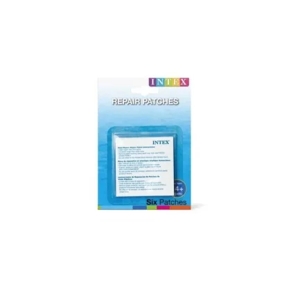 Intex Samolepící záplaty 59631