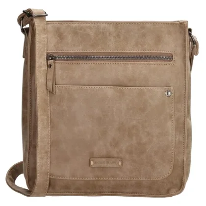 Enrico Benetti Bobbi 66592 Medium Taupe