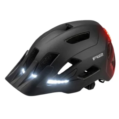 Cyklistická prilba R2 MOONLIGHT