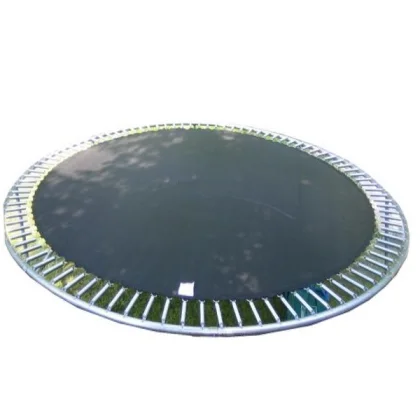 Odrazová plocha k trampolíne MASTER 200 cm
