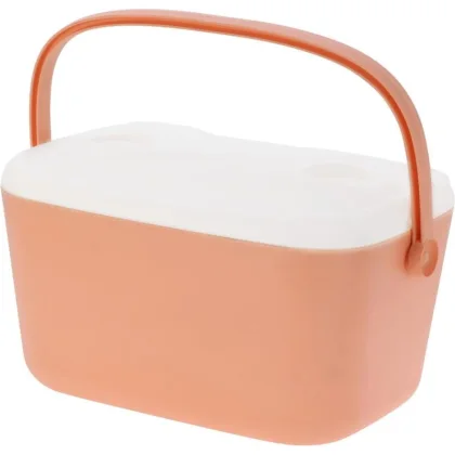 Progarden Chladící box 20 l POLAR růžová
