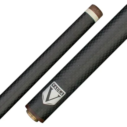 Vaula Carbon špica na tágo, 12mm koža