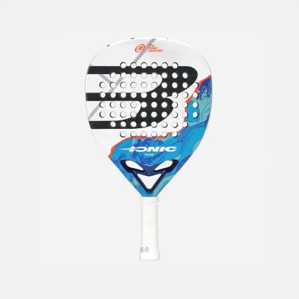 BULLPADEL BULLPADEL Ionic Power 26 padelová raketa bez