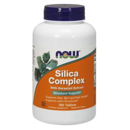 Silica Complex - NOW Foods