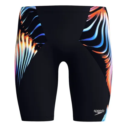 Speedo Digital V-Cut Jammer
