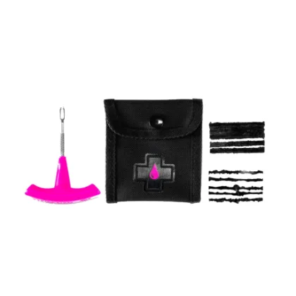 Sada na opravu defektu MUC-OFF Puncture Plug Repair Kit