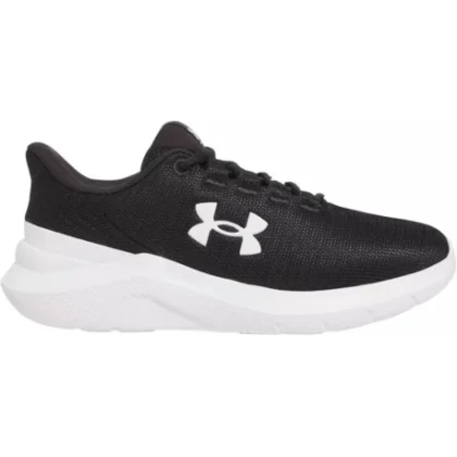 Dámska športová obuv (tréningová) UNDER ARMOUR UA Phade RN 3 W black black white