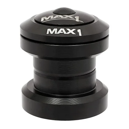 Max1 hlavové složení A-Head 1 1/8" černé