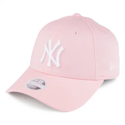 Dámská kšiltovka NEW ERA 940W LEAGUE ESSENTIAL NEYYAN-80489299 NOS