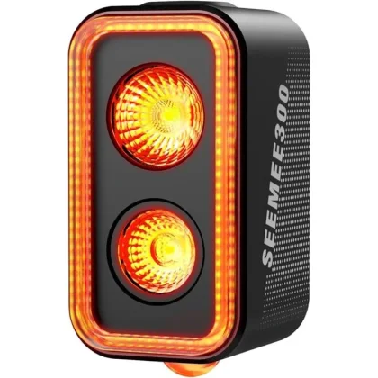 Seemee Zadní 300 6F USB světlo