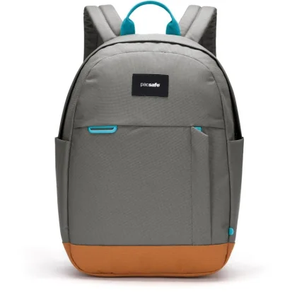 Pacsafe GO 15L BACKPACK stone