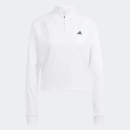 Adidas Tr-es 1/4zip IN9170 W