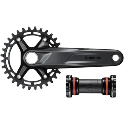 Shimano kliky Deore FC-MT511,175mm, 32 zubů,12 speed, Boost, pouzdro BB-MT501B