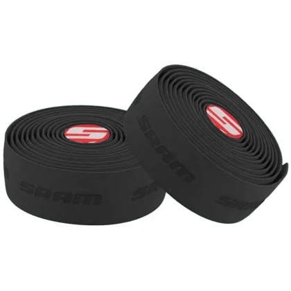 Sram omotávka Supercork černá
