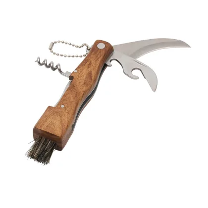 Nôž KINETIC Mushroom Knife na huby