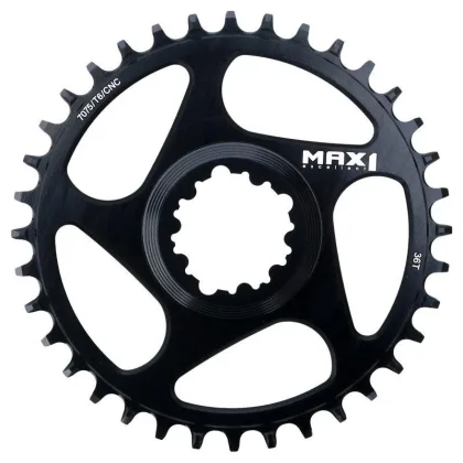 Max1 převodník Narrow Wide SRAM 36z černý